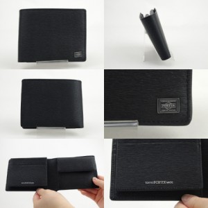 Porter Tokyo - Current series Wallet